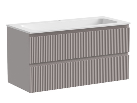  OM系列悬挂式柜体Snob R3d模型 