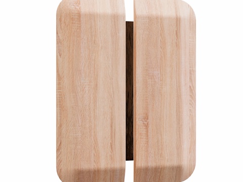  壁灯 Bitiny Weralav OM3d模型 