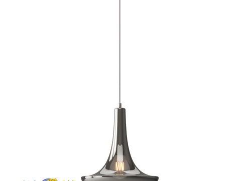  OM吊灯 Lussole LSP-89923d模型 