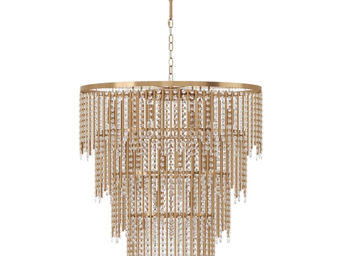  Stilfort吊灯，Grandex系列3d模型 