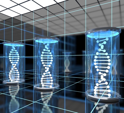  现代展厅3d模型 