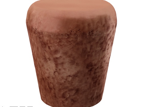  LoftDesigne 70768 咖啡桌3d模型 