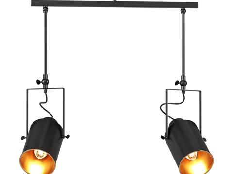  Stilfort 3015 02 02P系列Neider吸顶3d模型 