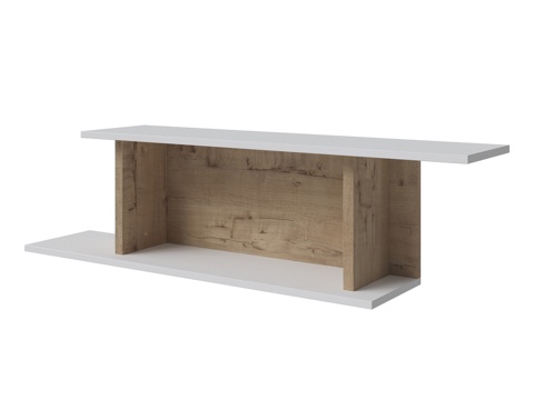  Rait开放式壁架3d模型 