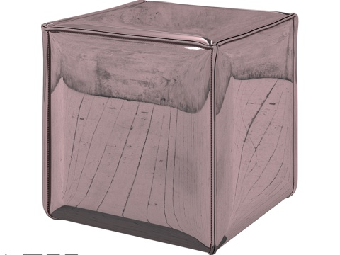  Pouf LoftDesigne 32505型号3d模型 