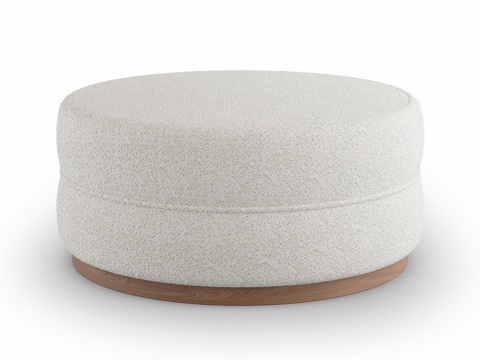  OM Siori团子凳100x1003d模型 