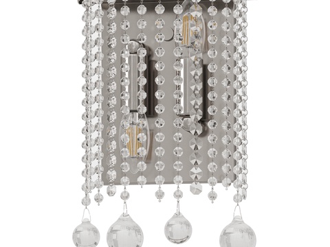  Stilfort壁灯，Smira系列3d模型 