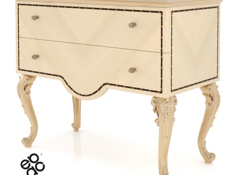  (OM) 贝洛蒂·埃齐奥 25-10223d模型 