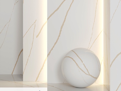  FORMAX K-537 金色微风3d模型 