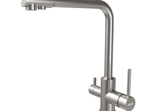  OM 混合器 OULIN OL-80733d模型 