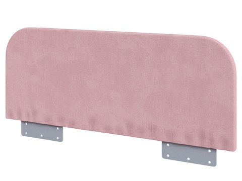 儿童床护栏 Umka3d模型