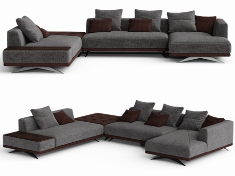  Digoli FORM Assembly-73d模型 