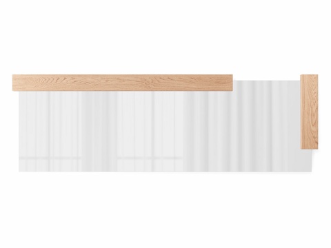  OM Siori 箱式镜 16643d模型 