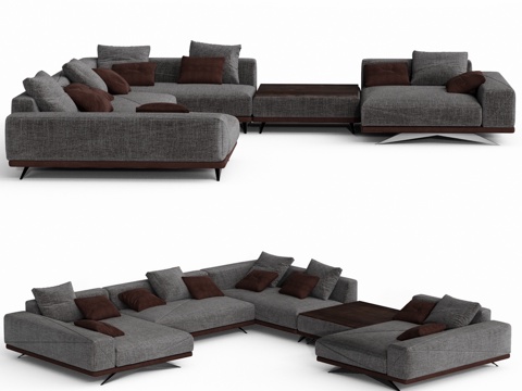  Digoli FORM Assembly-83d模型 