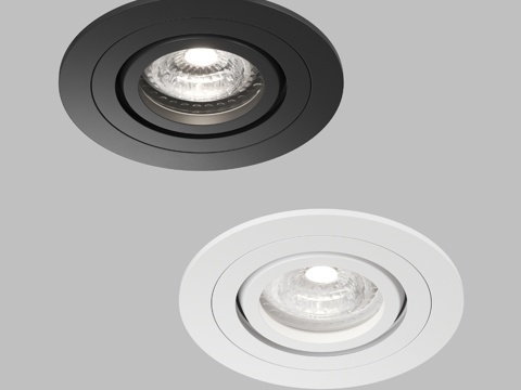  Om Denkirs HYDRO DK21103d模型 