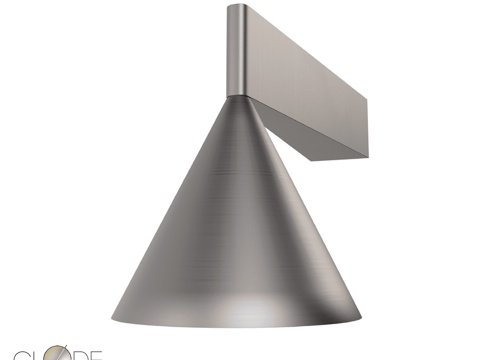  GLODE Luiz One壁灯3d模型 