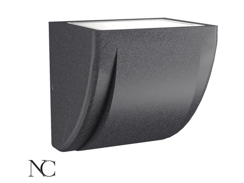  自然理念居墙灯 NC-003056-SB3d模型 