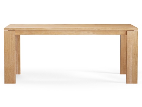 OM Partisan Brusno 餐桌3d模型