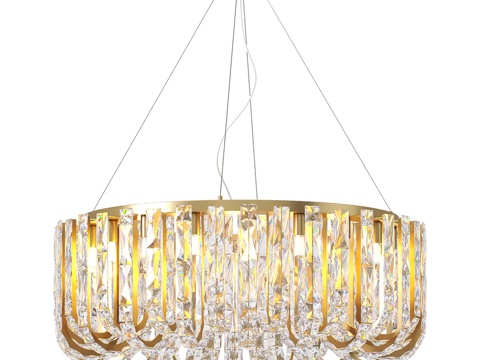  吊灯 Stilfort 2195 05 22P 来自3d模型 