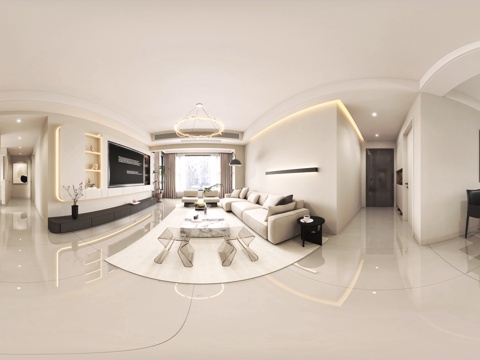 极简意式客餐厅