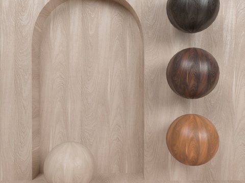  OM克利夫优胜美地3d模型 