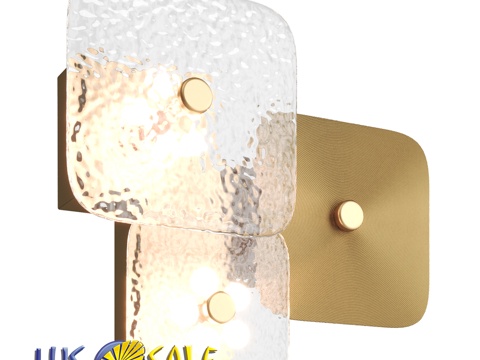  OM文胸 Lussole LSP-74443d模型 