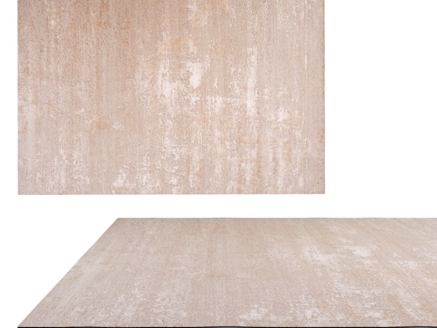  OM地毯DOVLETHOUSE(art.23191)3d模型 