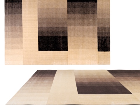  OM Carpet DOVLET HOUSE (art. 23d模型 