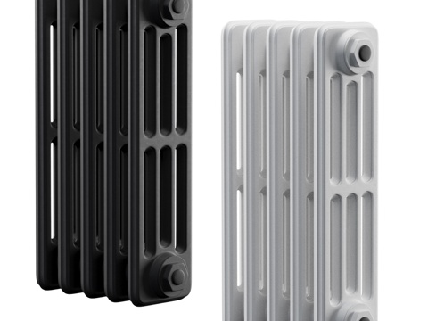  OM Radimax DERBY 500（无支架）3d模型 