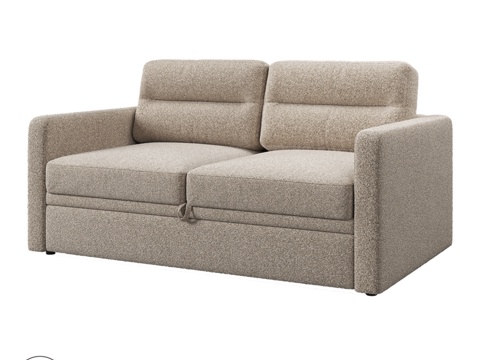  OM沙发BARY 1803d模型 