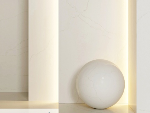  FORMAX K-110 霜光灯3d模型 