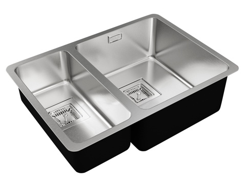  OM水槽 Oulin OL-0369R3d模型3d模型 