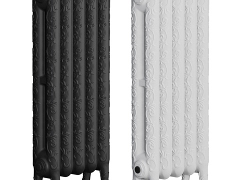  OM Radimax LEEDS3d模型 