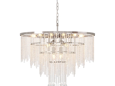  Stilfort吊灯，Smira系列3d模型 