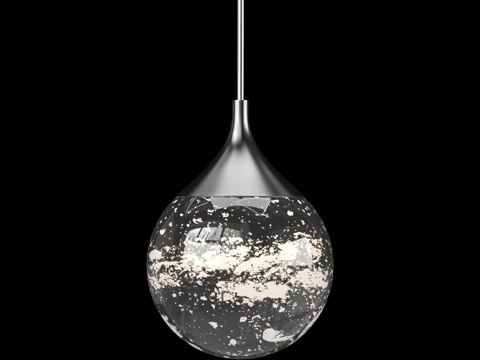  Perfectio铬荧石100毫米FL1176-1PS (O3d模型 