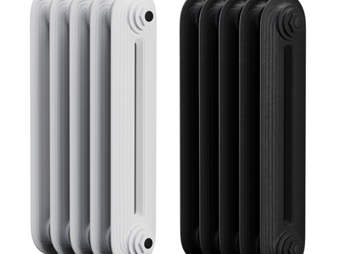  OM Radimax TROY (无腿)3d模型 