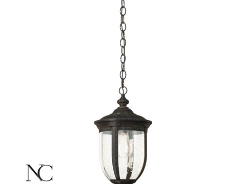  Elstead Lighting CL8-S 吊灯3d模型 