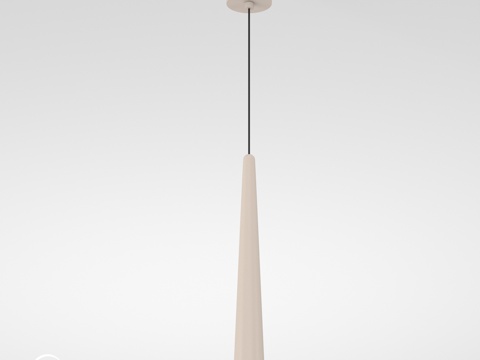  OM灯 SP-STIRIA -L400-R57-5W3d模型 