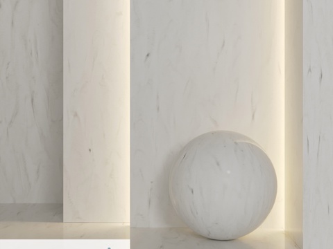  FORMAX V-8063 山间清风3d模型 