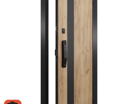  OM Torex CYBER-PRO CBR-S23d模型 