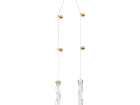  壁灯 Stilfort, Still 系列3d模型 