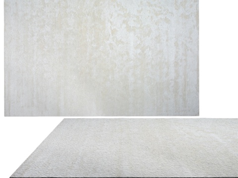  OM地毯 DOVLET HOUSE (art. 24196)3d模型 