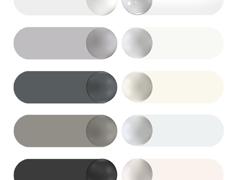  Dariano 工厂珐琅材质3d模型 