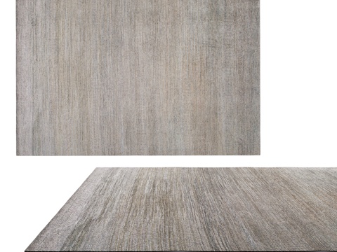  OM地毯DOVLETHOUSE(art.23417)3d模型 