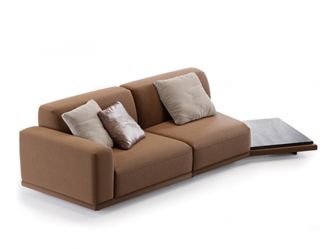  OM THE IDEA 沙发 京都 KO-193d模型 