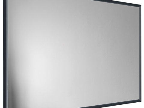 艾伦布劳 Activity 100 镜柜 1.340029.3d模型