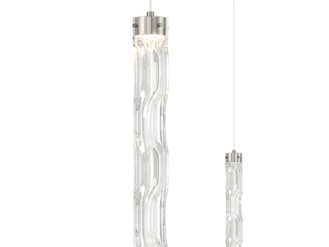  吊灯 Stilfort, 静谧系列3d模型 