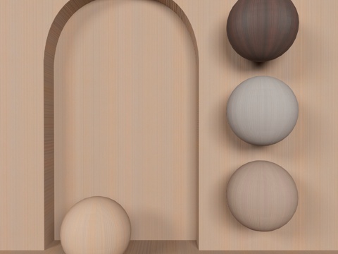  OM Cleaf Pagila3d模型 