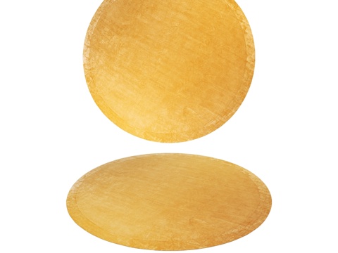  OM地毯 DOVLET HOUSE (art. 23382)3d模型 