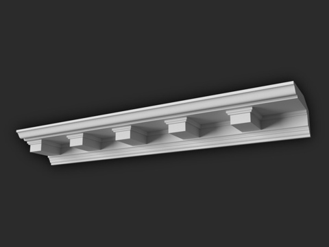  Dikart Dk-183 105Hx195mm 12 113d模型 